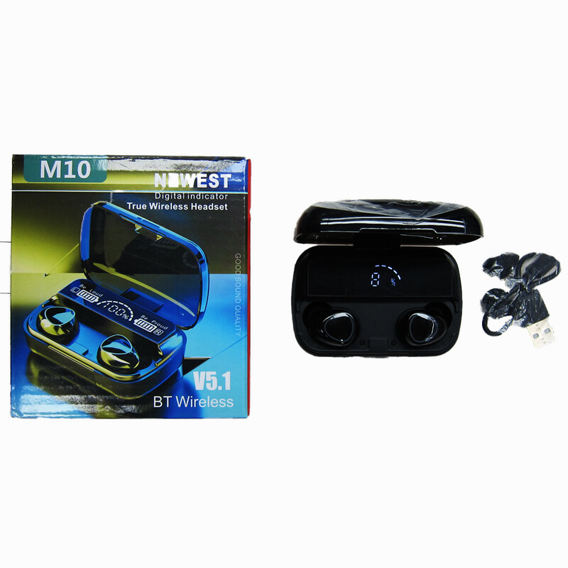 WIRELESS HEAD SET