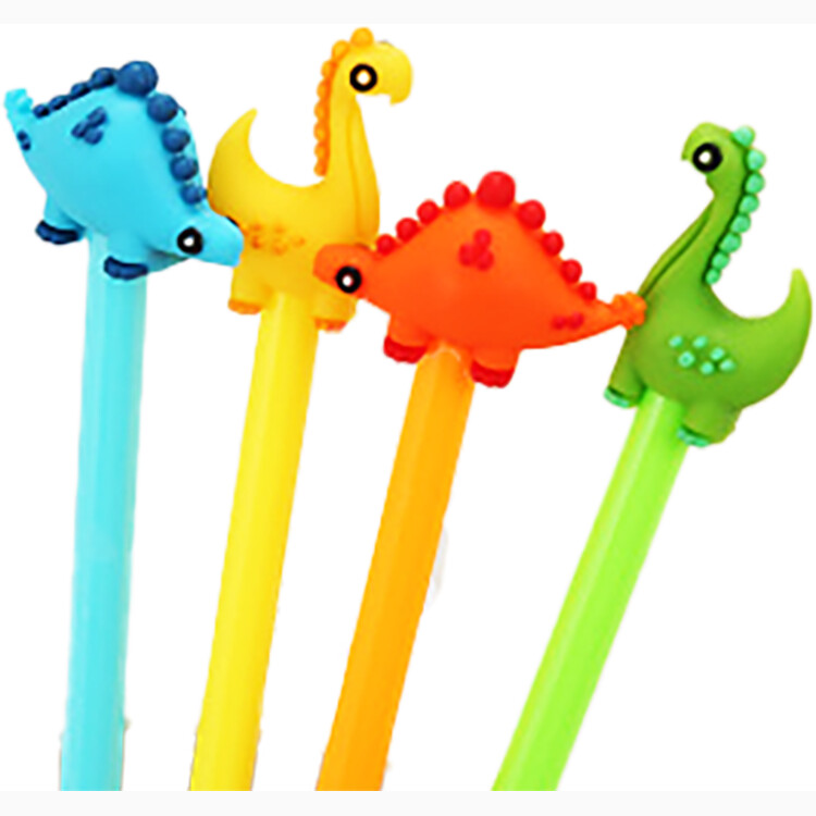 DINOSAUR GEL PEN