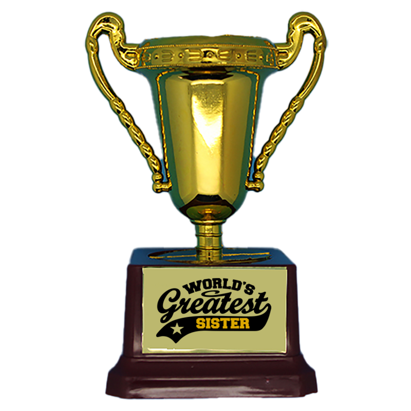 SISTER TROPHY