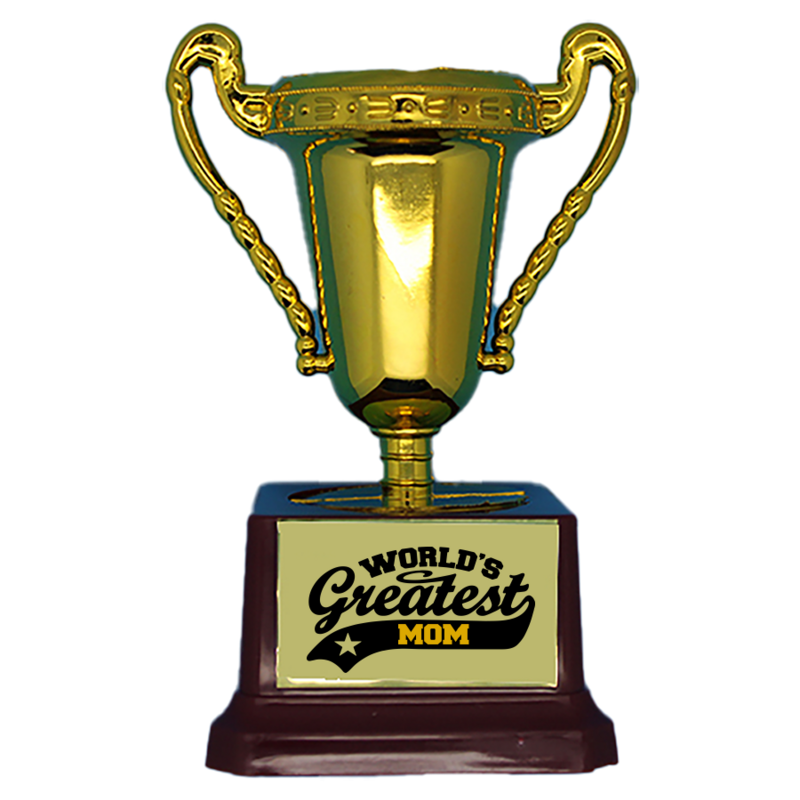 MOM TROPHY