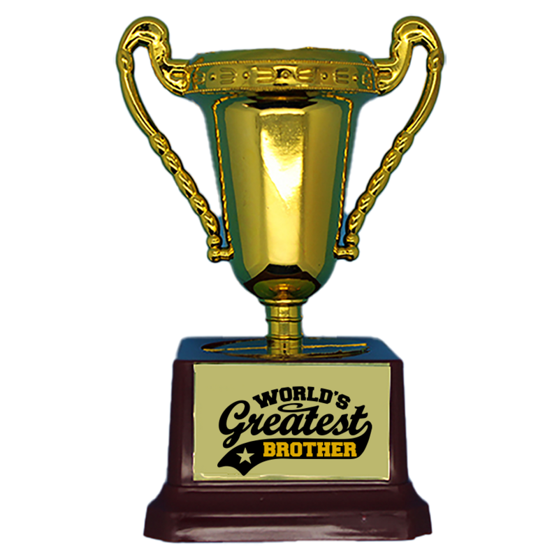 BROTHER TROPHY