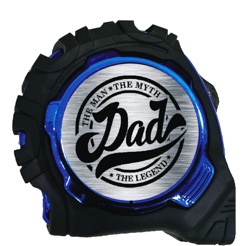 DAD TAPE MEASURE