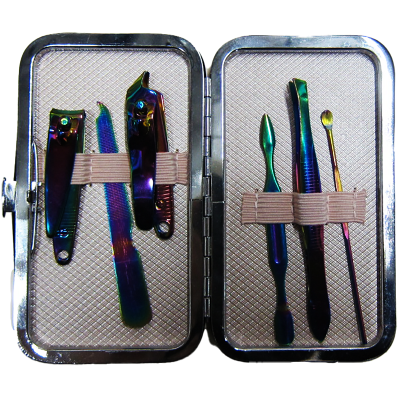 GROMING SET