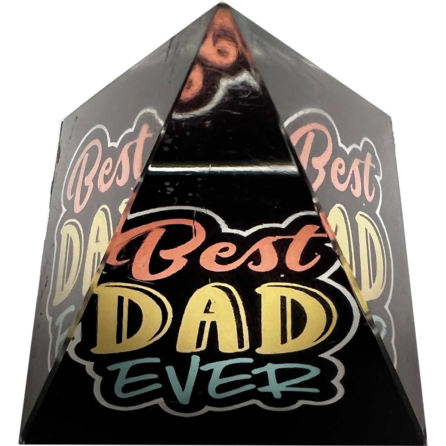 DAD PYRAMID
