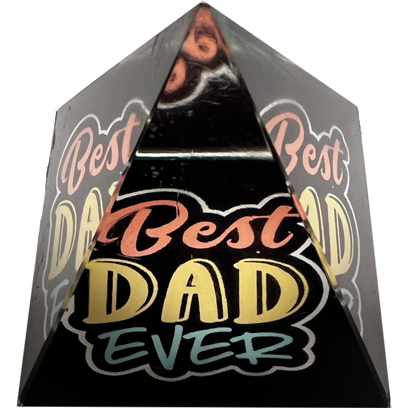 DAD PYRAMID