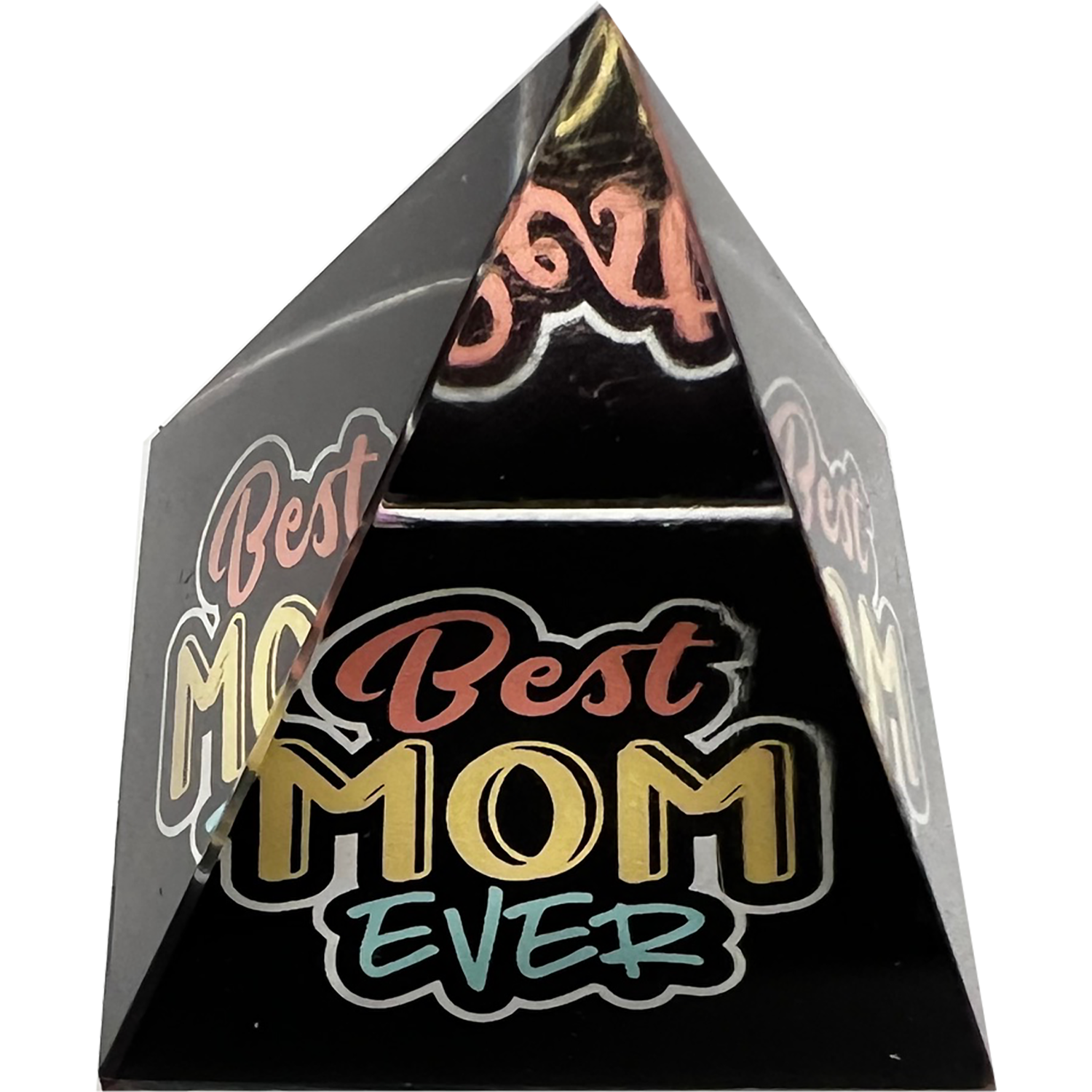 MOM PYRAMID