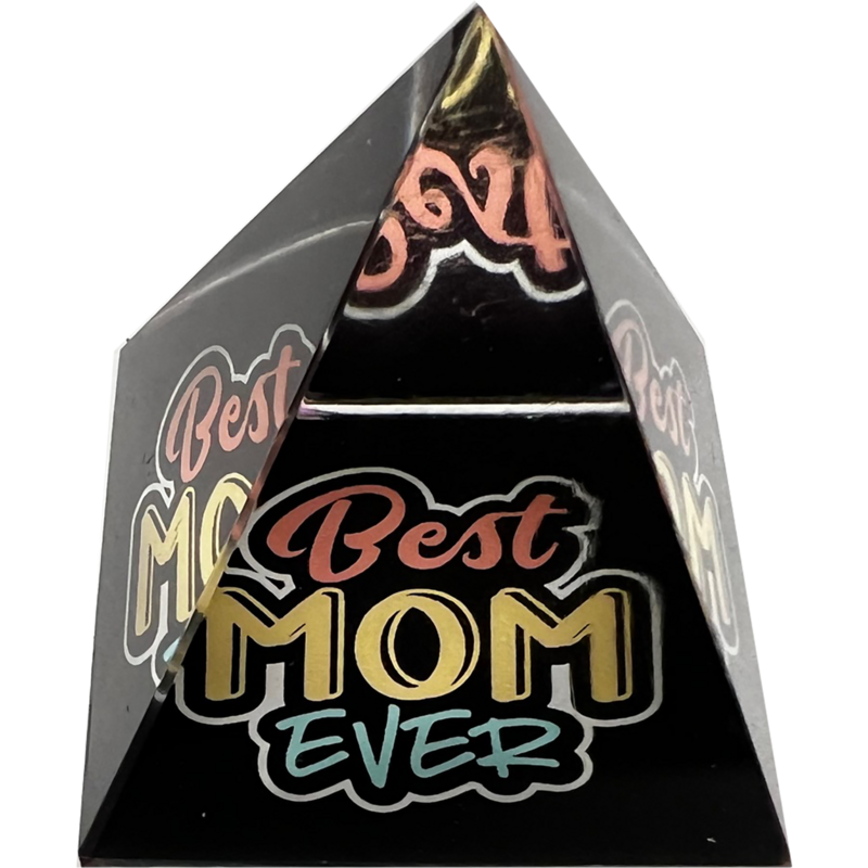 MOM PYRAMID