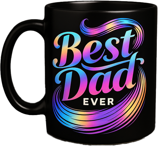 DAD MUG