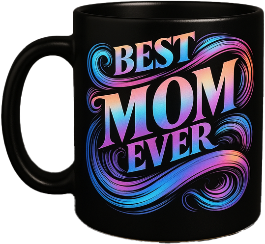 MOM MUG