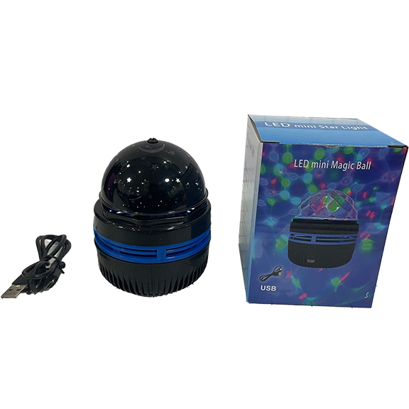 STARRY NIGHT PROJECTOR
