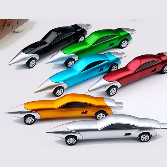 SPORTS CAR PEN