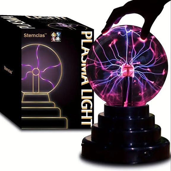 PLASMA LIGHT