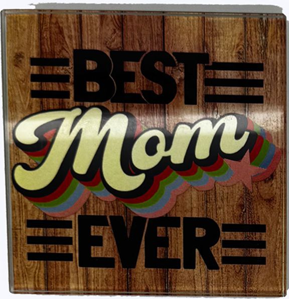 FAMILY COASTER - M0M