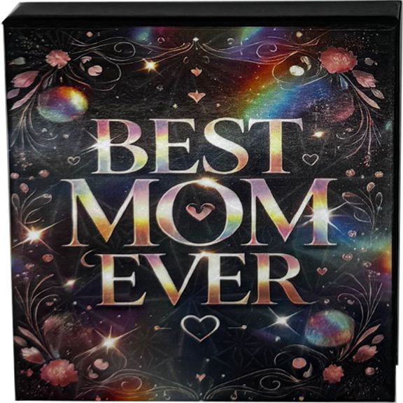 FAMILY NOTEBOOKS - MOM