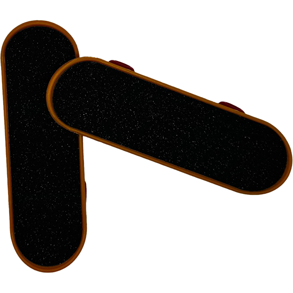 TABLETOP SKATEBOARD