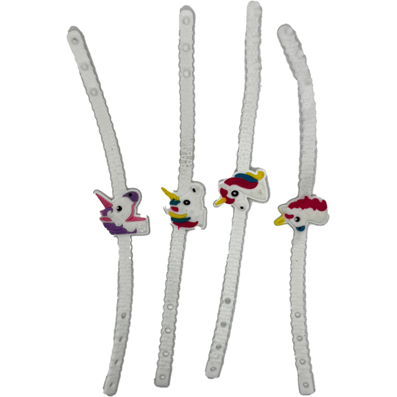 UNICORN BRACELETS