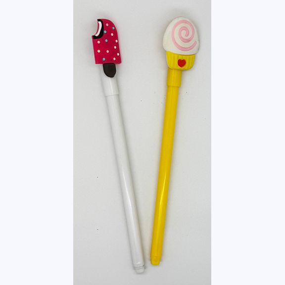 DESSERT PEN