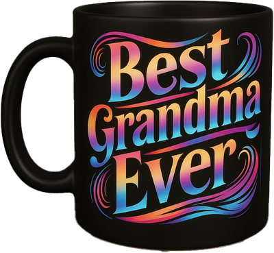 GIFTS FOR GRANDMA