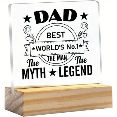 GIFTS FOR DAD