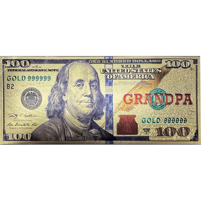 GIFTS FOR GRANDPA