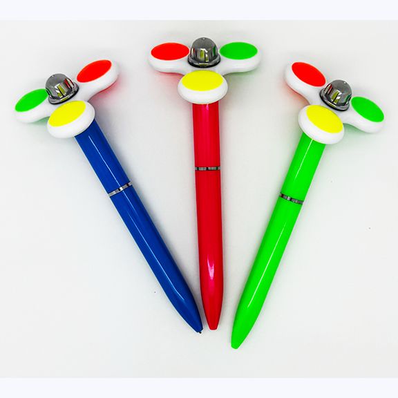FIDGET SPINNER PEN