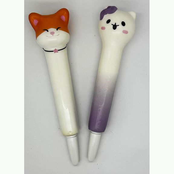 SQUISHY PEN