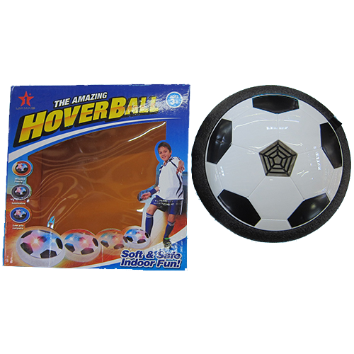 HOVERBALL GAME