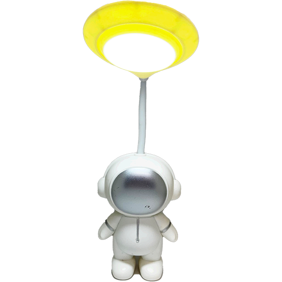 ASTRONAUT LIGHT