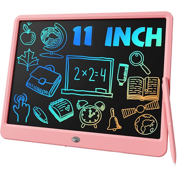 LCD WRITING TABLET
