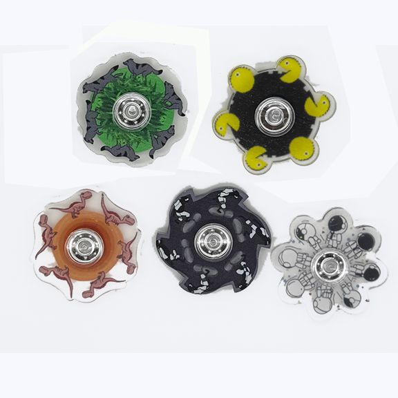 MINI FIDGET SPINNER