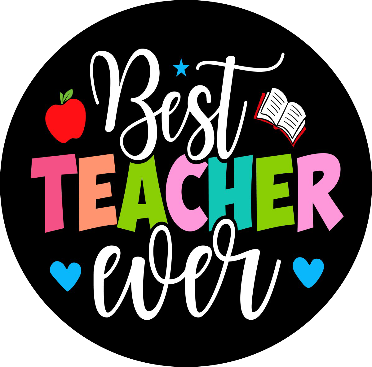 FAMILY MAGNETS - TEACHER