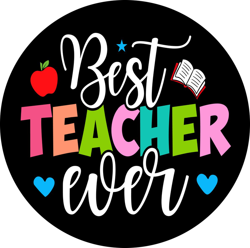 FAMILY MAGNETS - TEACHER
