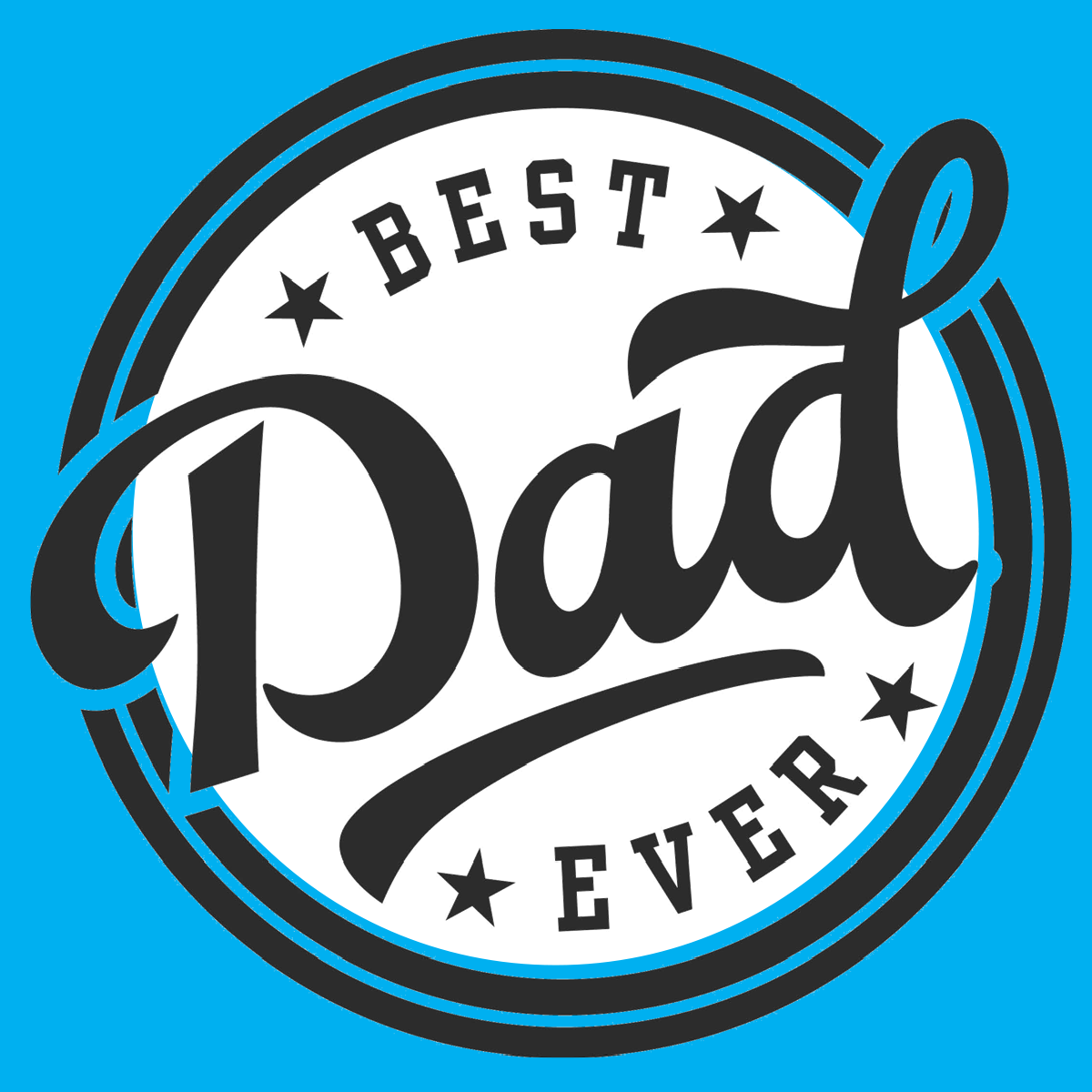 DAD COIN TRAY
