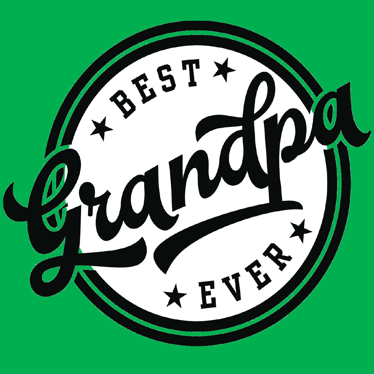 GRANDPA COIN TRAY
