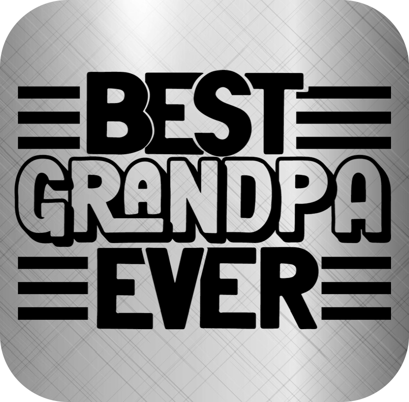 FAMILY AIR FRESHENER  - GRANDPA