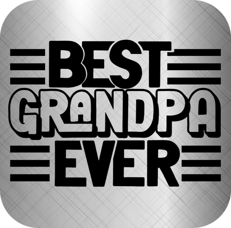 FAMILY AIR FRESHENER  - GRANDPA