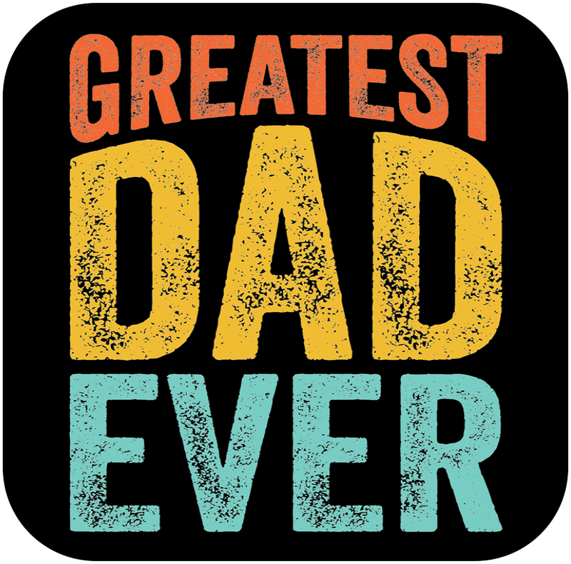 FAMILY AIR FRESHENER  - DAD