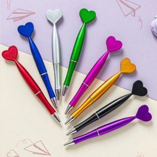 FAMILY HEART PEN - GRANDPA