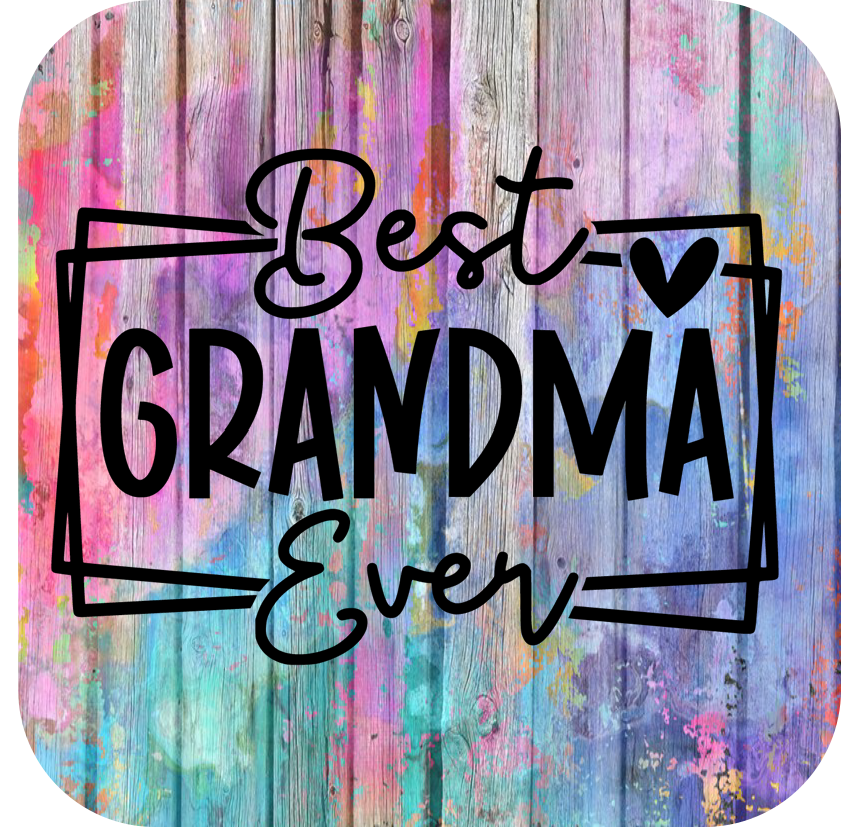FAMILY AIR FRESHENER  - GRANDMA