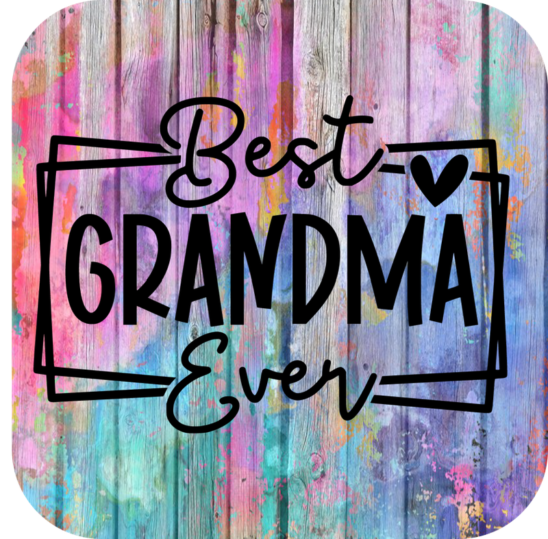FAMILY AIR FRESHENER  - GRANDMA