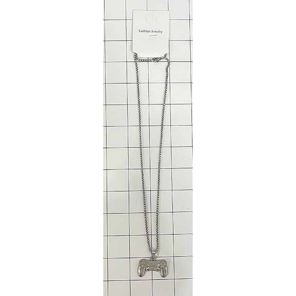 GAMER NECKLACE
