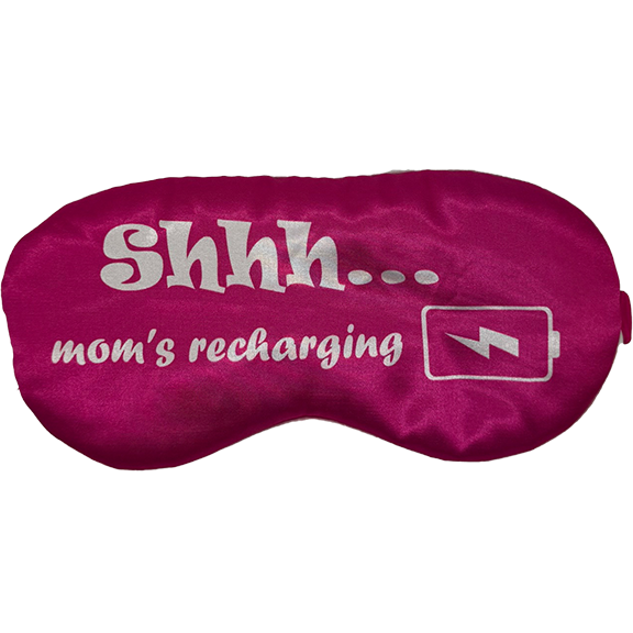 SLEEP MASKS