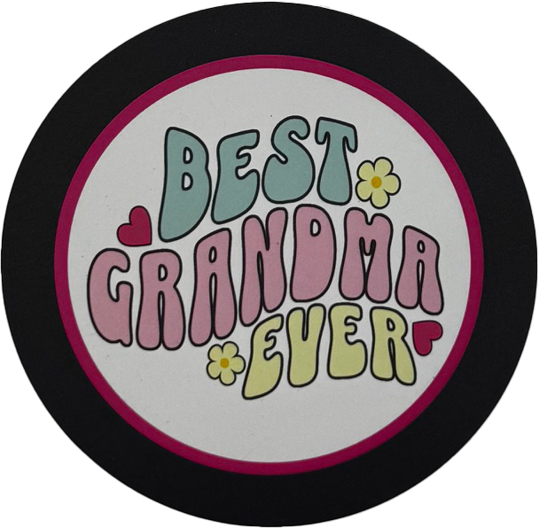 FAMILY MAGNETS - GRANDMA