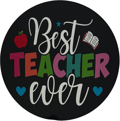 GIFTS FOR TEACHER