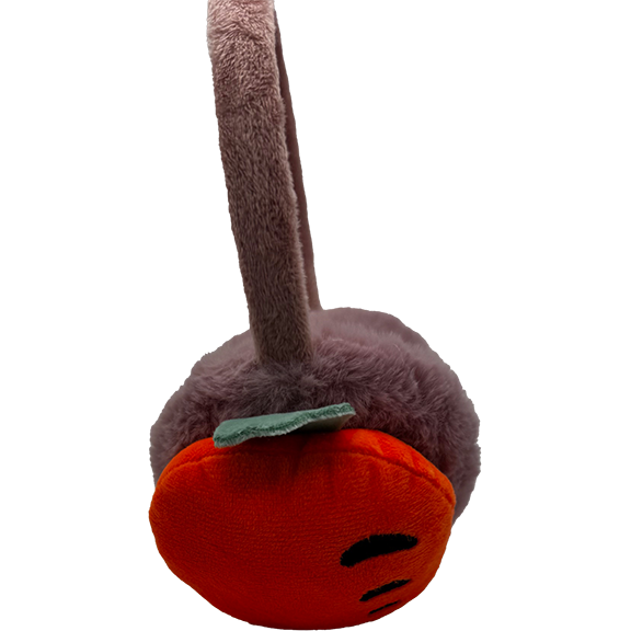 POOFY EARMUFFS