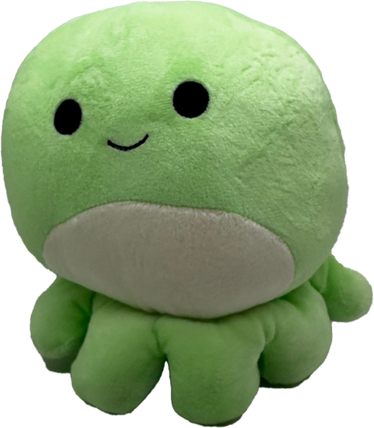 PLUSH CRITTERS