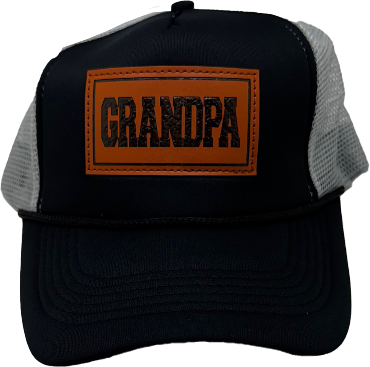 MESH BASEBALL HAT - GRANDPA