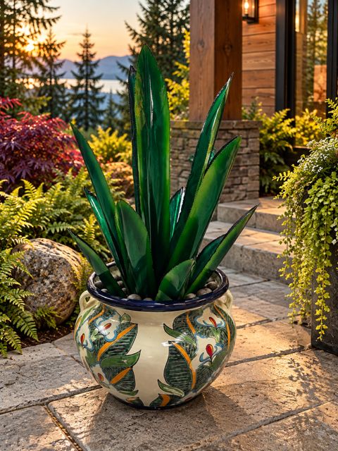 BIG POT