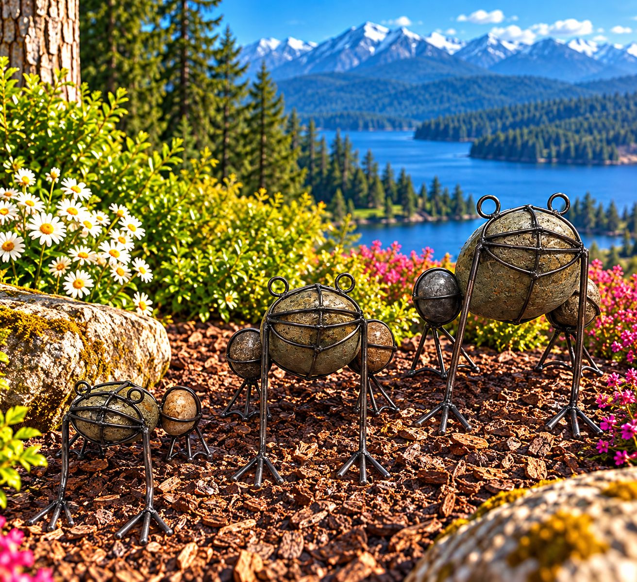 ant