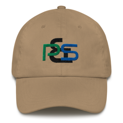 P&S Logo hat